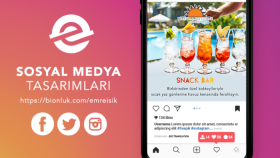 İş örneğim