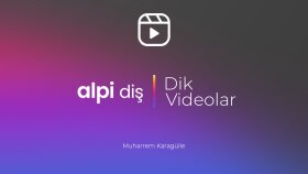 Alpi Diş Hastanesi - Reels İçeriği