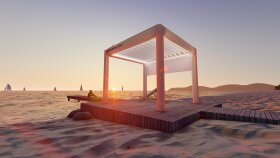 3d modelleme ve görselleştirme ve animasyon hazırlayabilirim