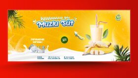 Banner Tasarımı