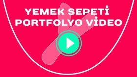 Örnek Çalışmalarım