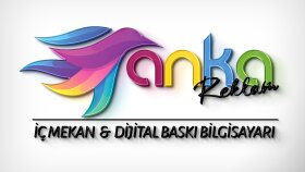firmanız için kurumsal logo tasarlarım