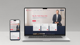 drfahrihayriatli.com / Op. Dr. Fahri Hayri Atlı