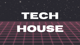 House Tarzında Müzik Altyapısı