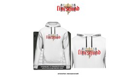 Linçsquad | Tekstil Tasarımı