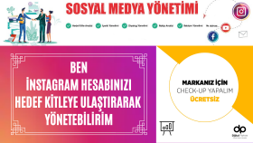 İş örneğim