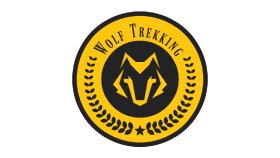 WOLF Trekking / Logo Tasarım