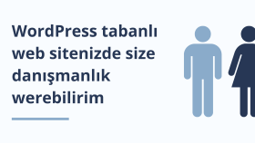WordPress Danışmanlık
