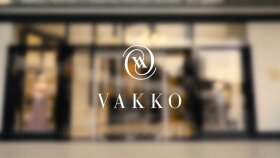 Vakko Trunk Show FW 18 19 Tea & Champagne