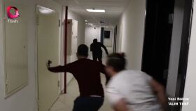 kurgu konusunda güzel işler çıkarıyorum