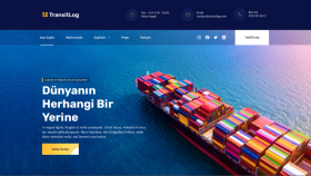 TransitLog