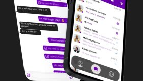 HOW'SUP? UI/UX app design