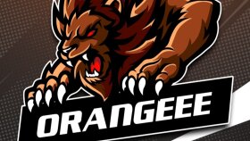 Gamer Logo 