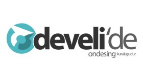 Develide - Logo Tasarımı