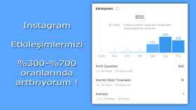 İş örneğim