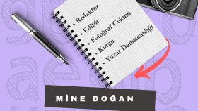 bireysel/kurumsal metin yazar editörlük-sunuculuk yaparım