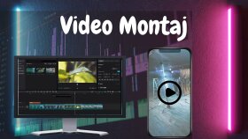 profesyonel montaj yapabilirim