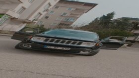 Araba Speedramp Edit