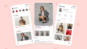 TrendMap App
