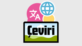 İngilizce ve Türkçe çok uyguna çeviririm