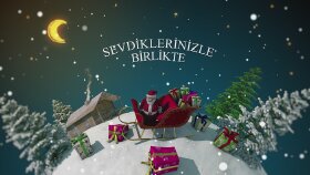Glassepet Yılbaşı Videosu