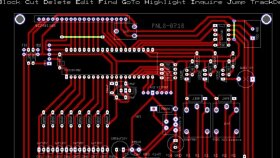 PCB