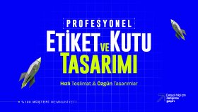 ambalaj tasarımı yapabilirim