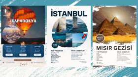 size istediğiniz afişi yaparım