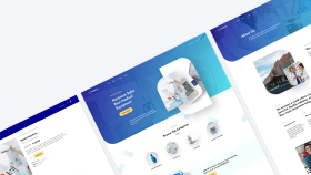 profesyonel ve modern web siteleri geliştirebilirim