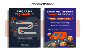 markanız için sosyal medya tasarımları yapabilirim