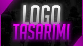minimalist logo yapıyorum