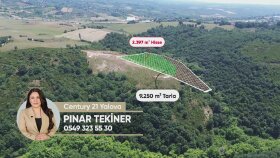 Drone Arsa Emlak Videosu 