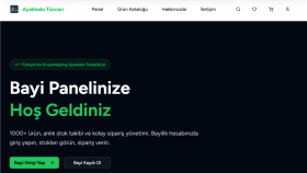 Ayakkabı Bayilik Projesi