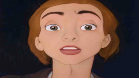  Animasyon karakter olsaydınız nasıl olurdu ?