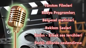 İş örneklerim