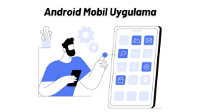 sıfırdan android mobil uygulama geliştirebilirim