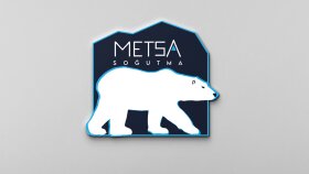 Soğutma firması - logo tasarımı