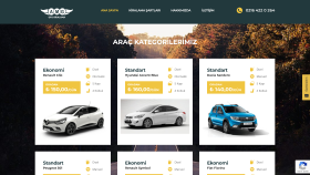 AMG Rent a Car
