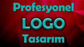profesyonel logo tasarlıyorum