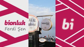Hayal Kahvesi Aqua Florya