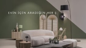 Skyland Hom Tanıtım Seslendirmesi