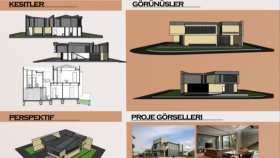 3D Modelleme