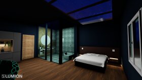 3D programları kullanmada yaratıcıyımdır ve titiz davranırım