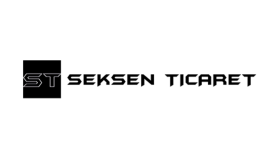 Satın alım işlemleri için örnek logo.