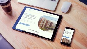 Patara Web Tasarım Çalışması