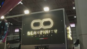 Seanfinity - Yat etkinliği