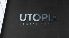 Utopia - Creative Branding Design