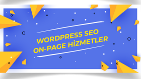 WORDPRESS-ONPAGE