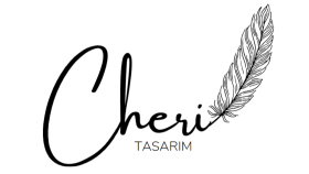 Cheri Tasarım Logo Tasarımı