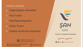 Kartvizit revize ve tasarlama